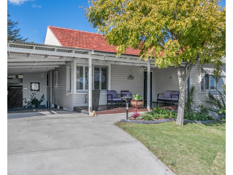 14 Curry Street, Cardiff NSW 2285
