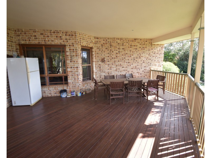 12568 Summerland Way, Cedar Point NSW 2474