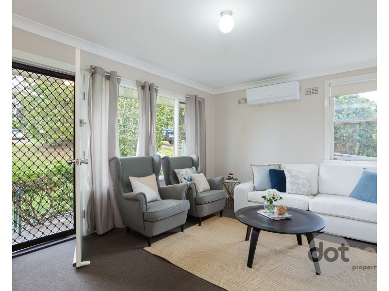 26 Mahogany Crescent, Gateshead NSW 2290