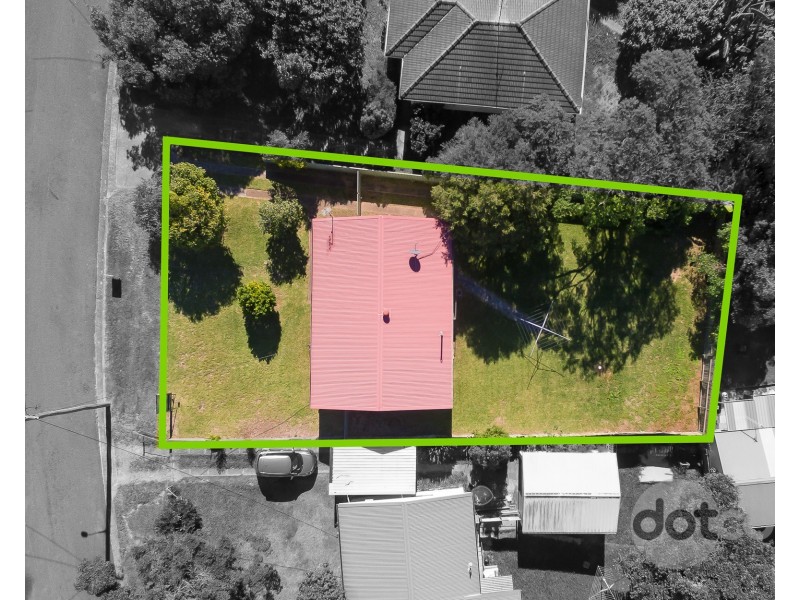 26 Mahogany Crescent, Gateshead NSW 2290