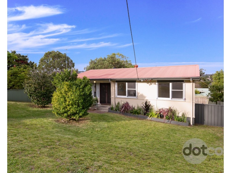 26 Mahogany Crescent, Gateshead NSW 2290