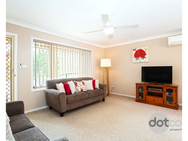 7/17 Bakeri Circuit, Warabrook NSW 2304