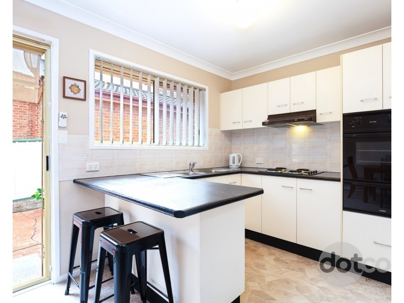 7/17 Bakeri Circuit, Warabrook NSW 2304