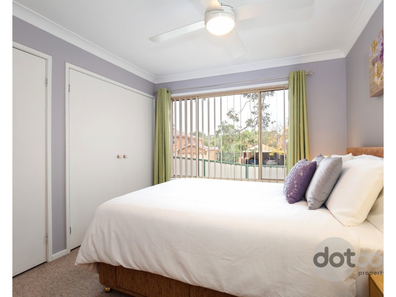 7/17 Bakeri Circuit, Warabrook NSW 2304