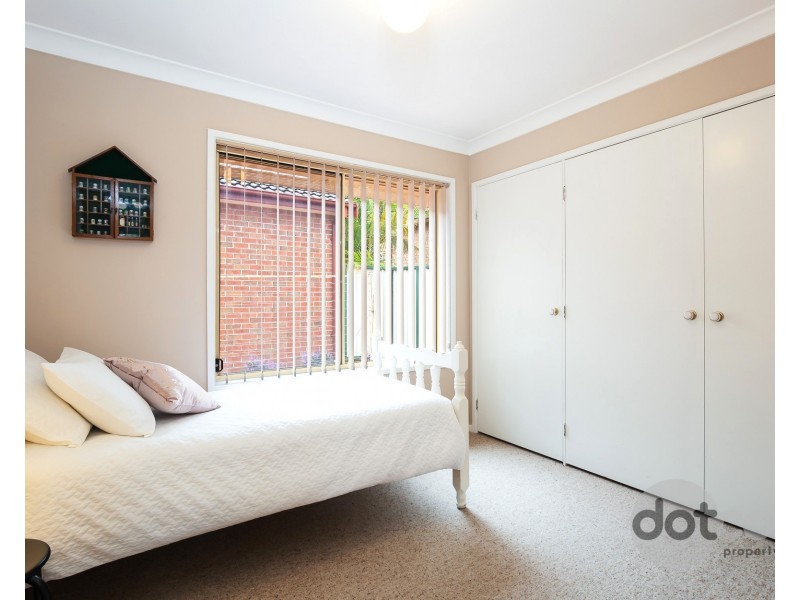 7/17 Bakeri Circuit, Warabrook NSW 2304