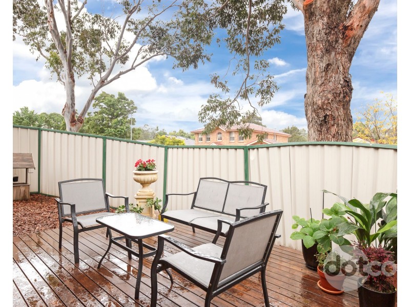 7/17 Bakeri Circuit, Warabrook NSW 2304