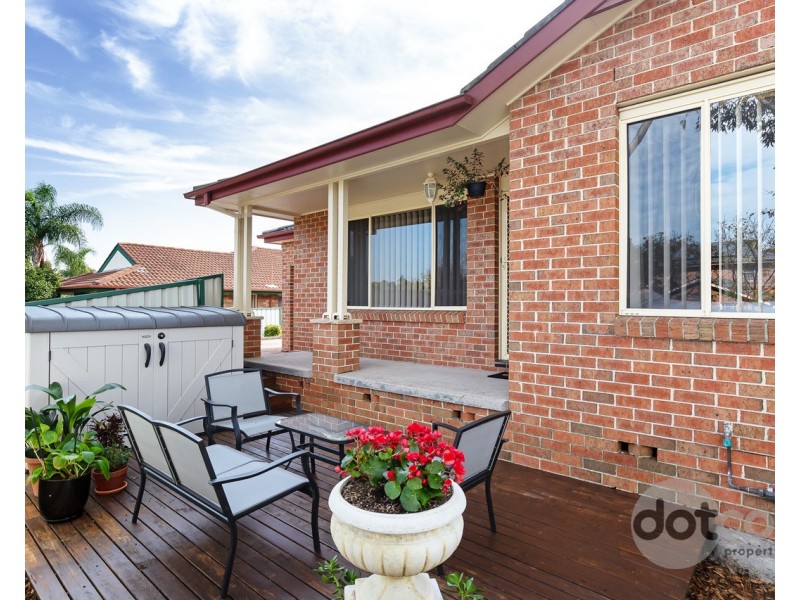 7/17 Bakeri Circuit, Warabrook NSW 2304