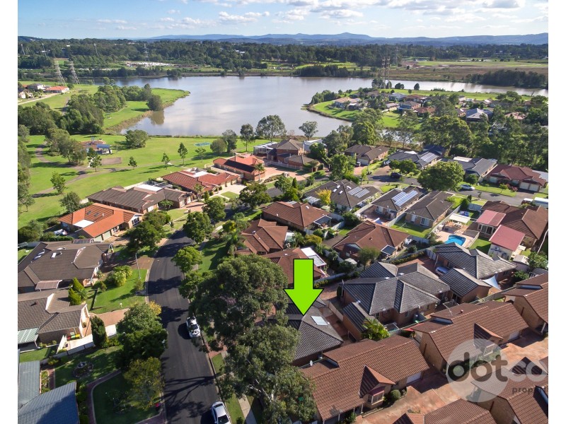 7/17 Bakeri Circuit, Warabrook NSW 2304
