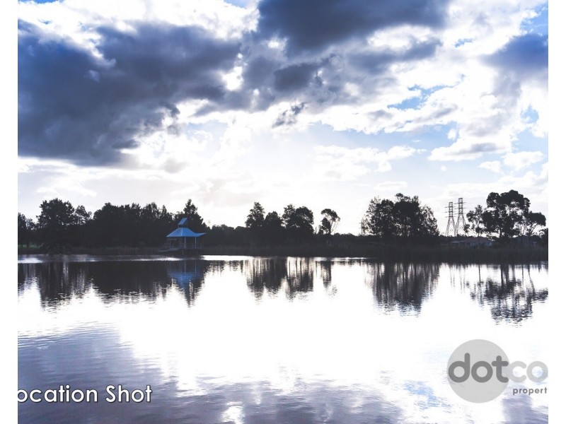 7/17 Bakeri Circuit, Warabrook NSW 2304