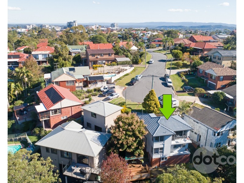 1 Kerr Street, Charlestown NSW 2290