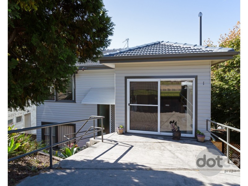 1 Kerr Street, Charlestown NSW 2290