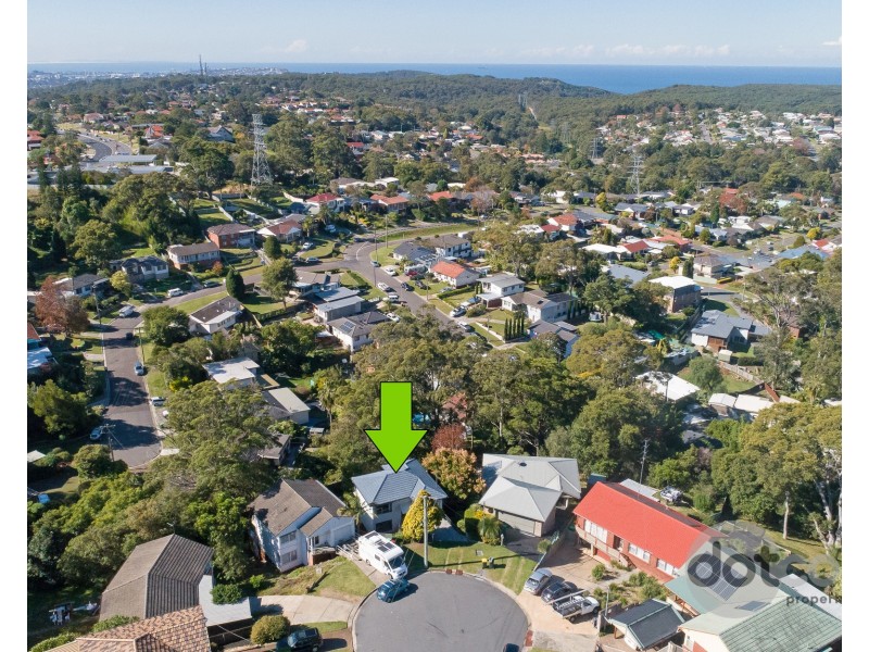 1 Kerr Street, Charlestown NSW 2290