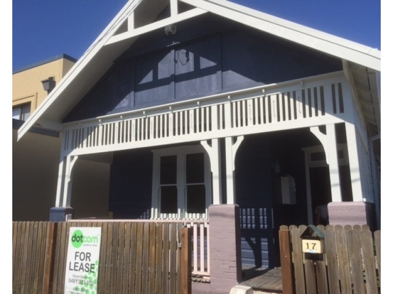 17 Lindus Street, Wickham NSW 2293