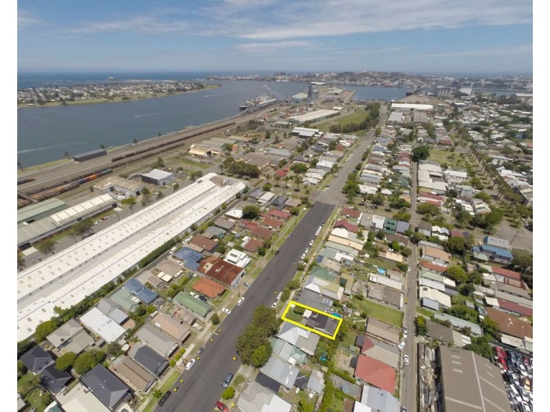 21 Bourke Street, Carrington NSW 2294