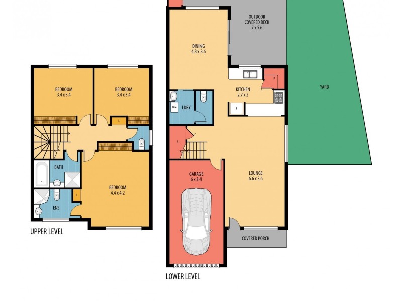 25/889 Pacific Highway, Lisarow NSW 2250 Floorplan