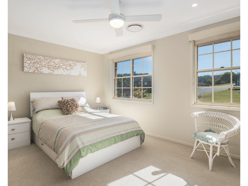 4 Crosby Court, Lakelands NSW 2282