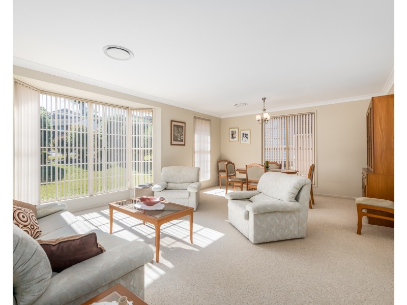 4 Crosby Court, Lakelands NSW 2282