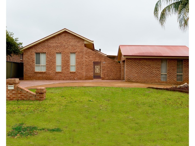 48 Murrayfield Drive, Dubbo NSW 2830