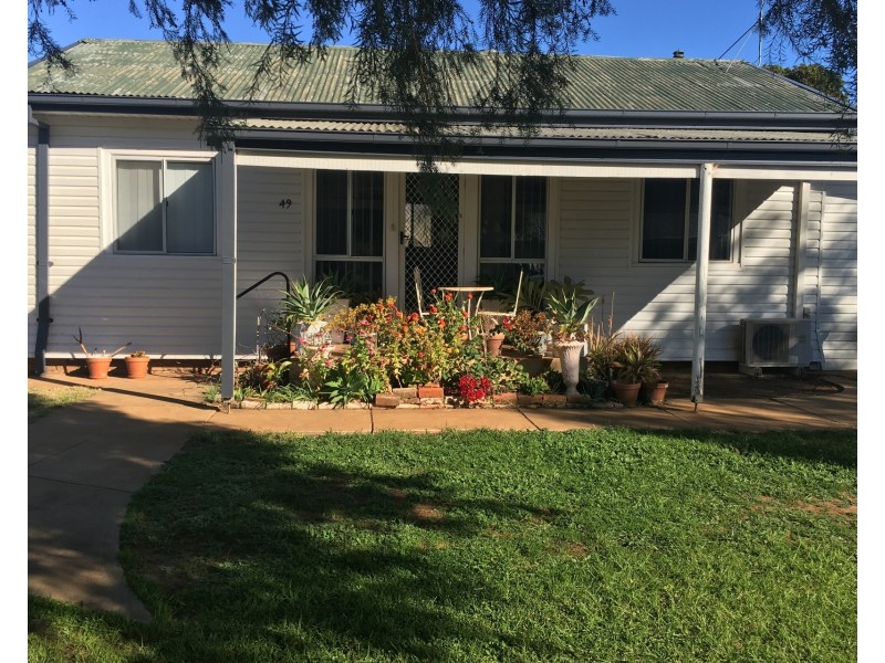 49 Pierce Street, Wellington NSW 2820