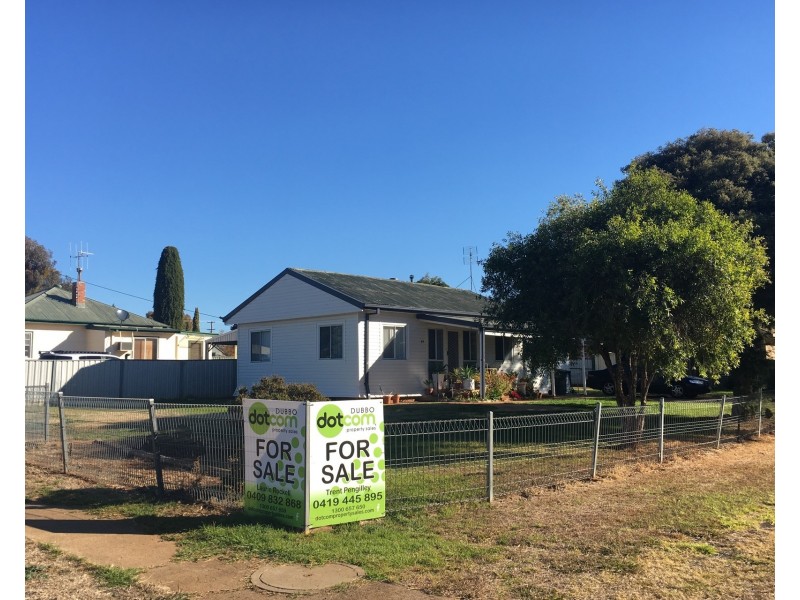 49 Pierce Street, Wellington NSW 2820