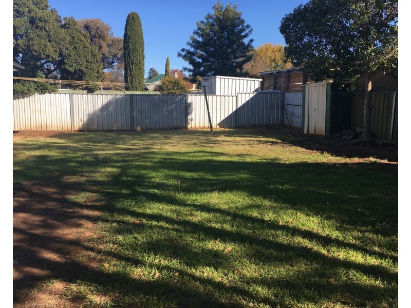 49 Pierce Street, Wellington NSW 2820