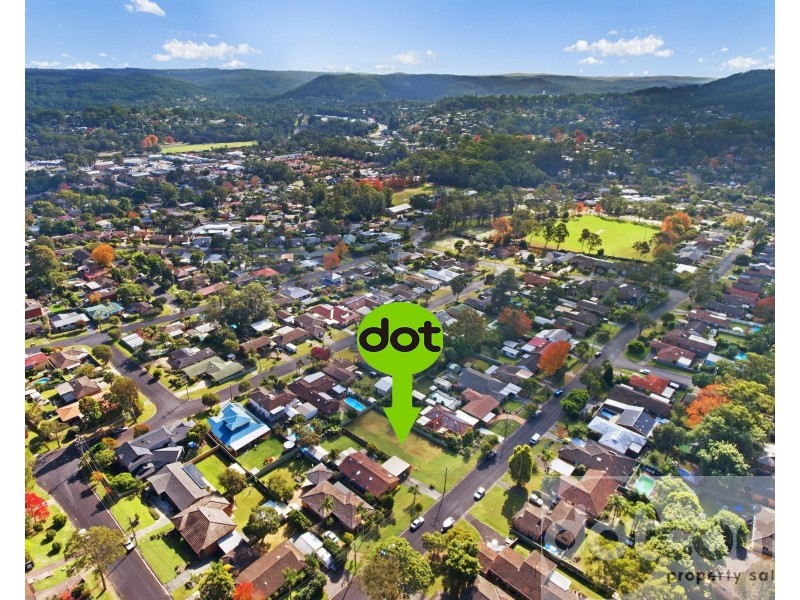 42 Beaumont Avenue, Wyoming NSW 2250