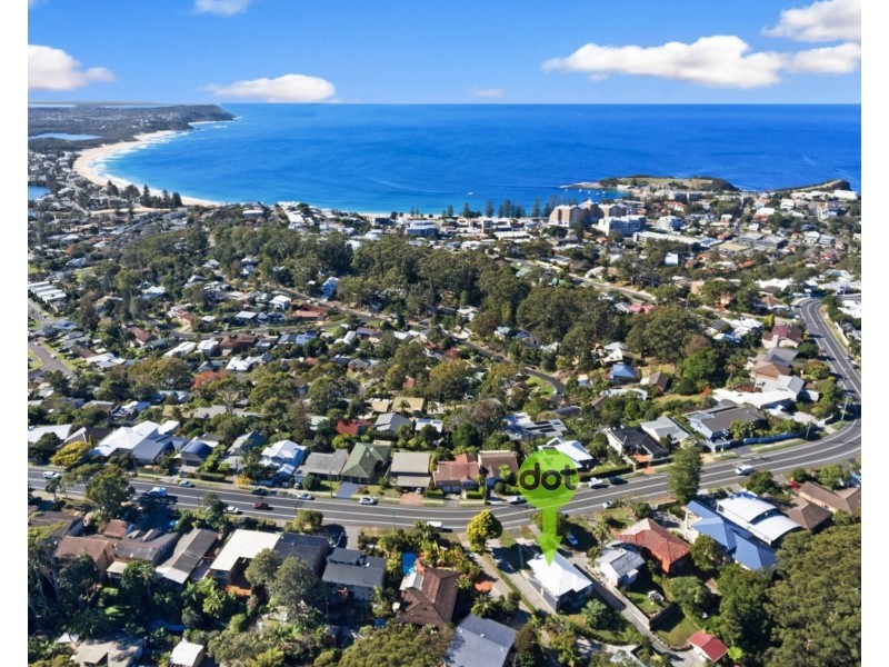 132 Scenic Highway, Terrigal NSW 2260