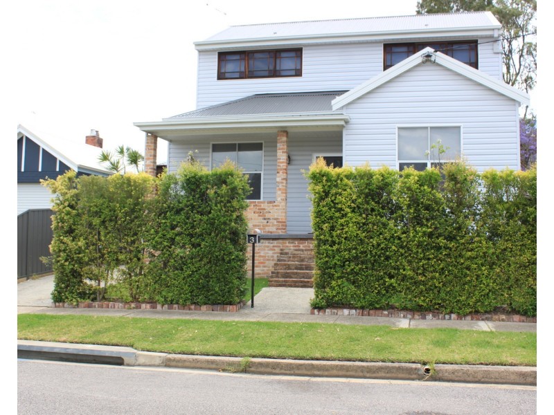 3 Date Street, Adamstown NSW 2289