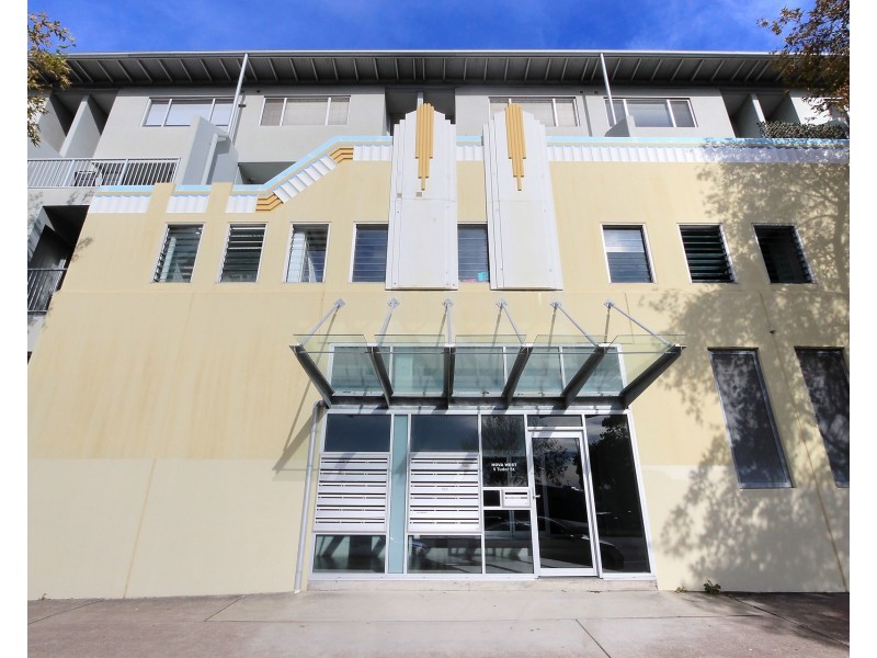 116/5 Tudor Street, Newcastle West NSW 2302