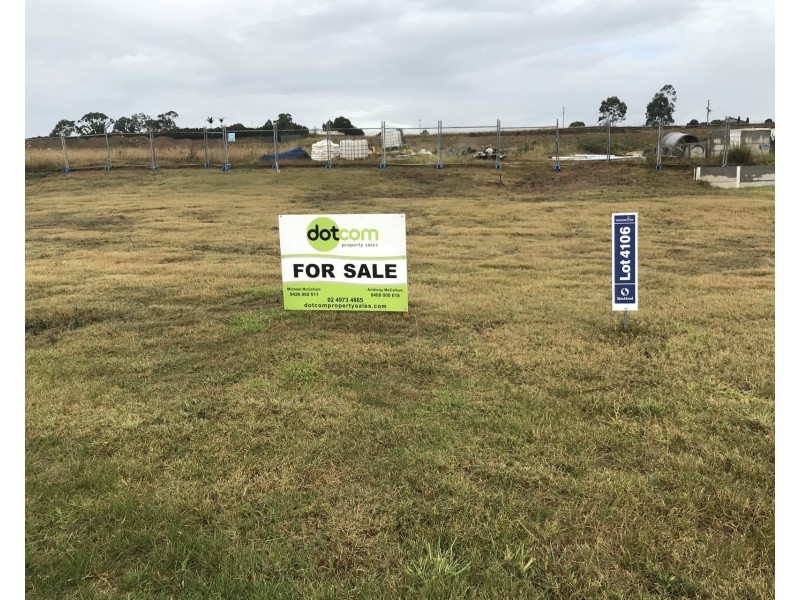 33 Golden Whistler Avenue, Aberglasslyn NSW 2320