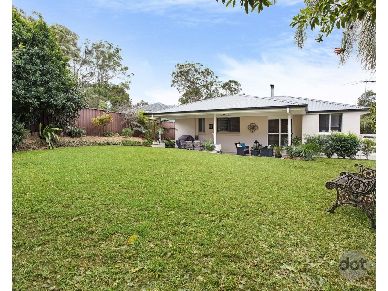 25 Wright Street, Glenbrook NSW 2773