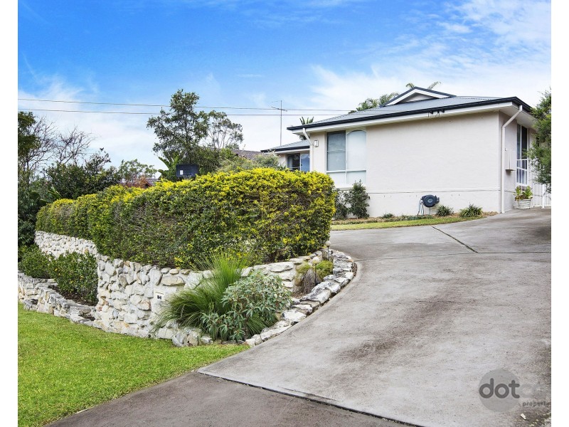 25 Wright Street, Glenbrook NSW 2773