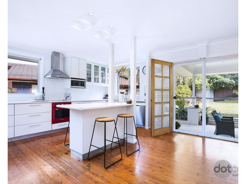 25 Wright Street, Glenbrook NSW 2773