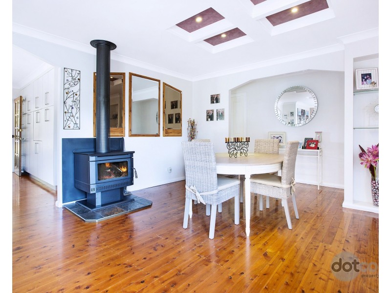 25 Wright Street, Glenbrook NSW 2773