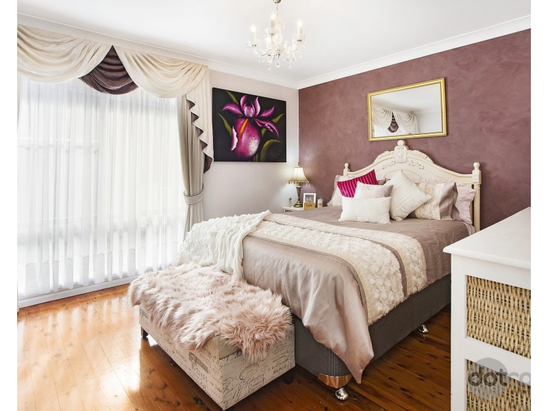 25 Wright Street, Glenbrook NSW 2773