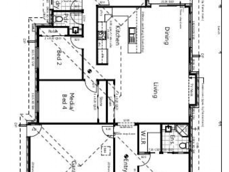 18 Pelagic Court, Dubbo NSW 2830 Floorplan