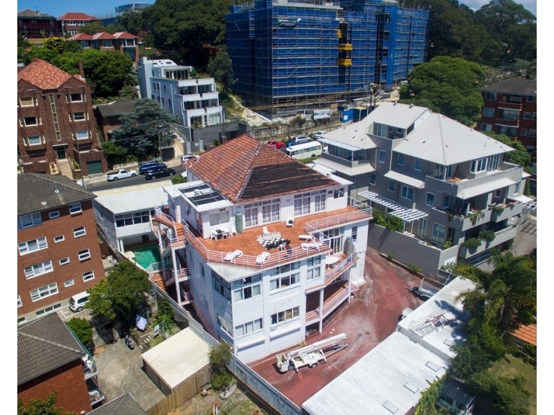 40 – 42 Coogee Bay Road, Sydney NSW 2000