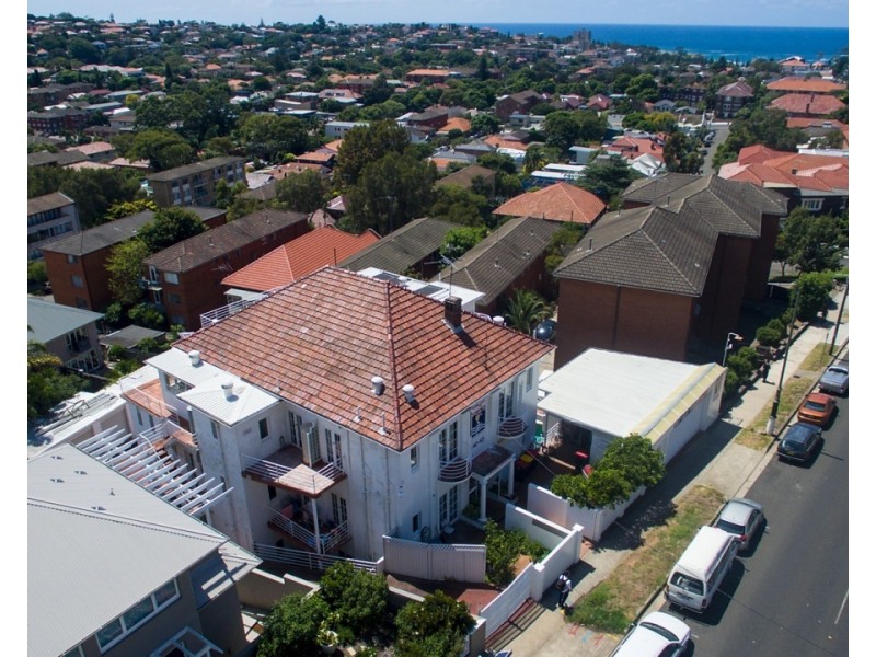 40 – 42 Coogee Bay Road, Sydney NSW 2000