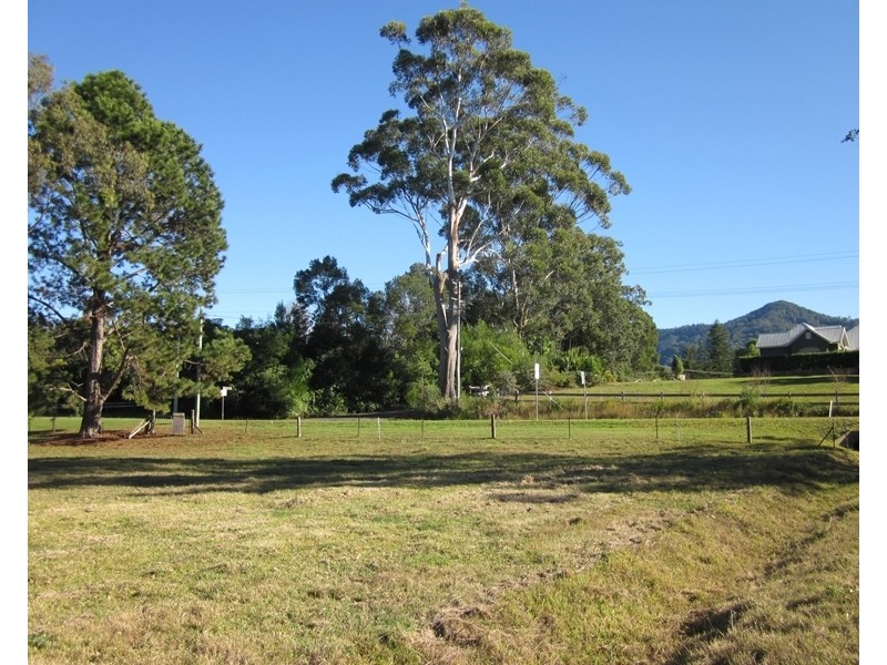 Lot 2 173 Braford Drive, Bonville NSW 2441