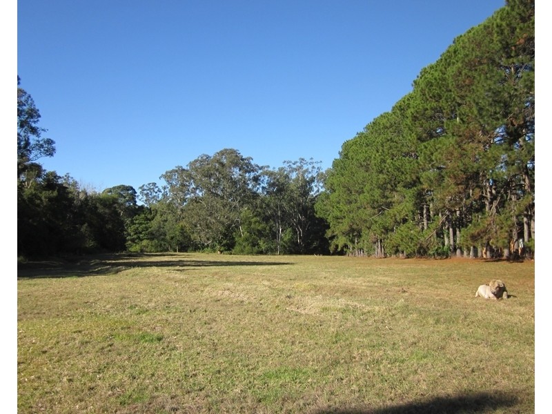 Lot 2 173 Braford Drive, Bonville NSW 2441