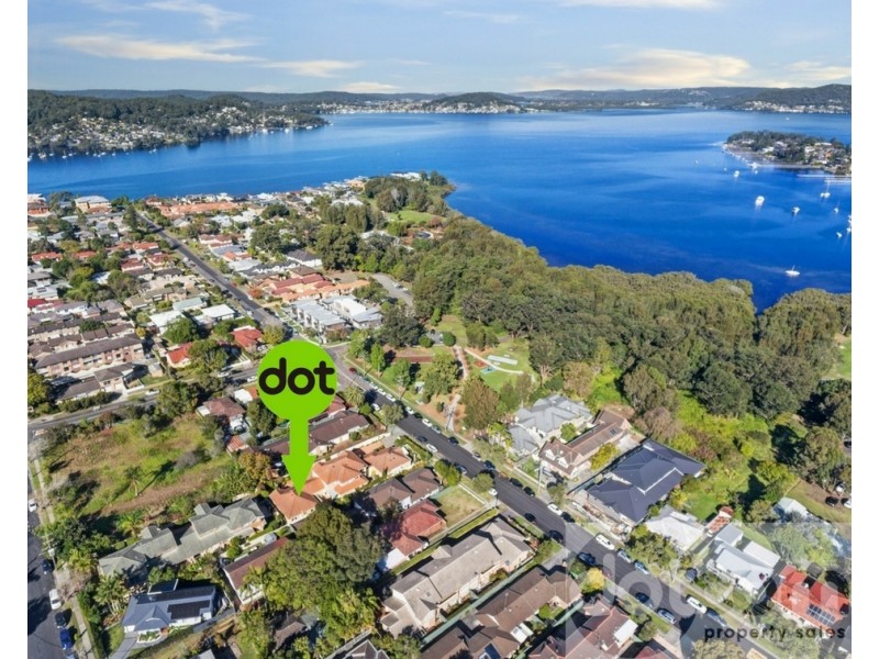 4/35 Webb Street, East Gosford NSW 2250