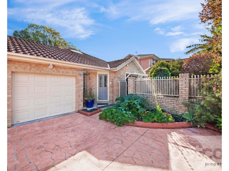 4/35 Webb Street, East Gosford NSW 2250