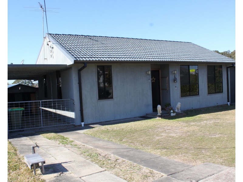 3 Leicester Avenue, Belmont North NSW 2280