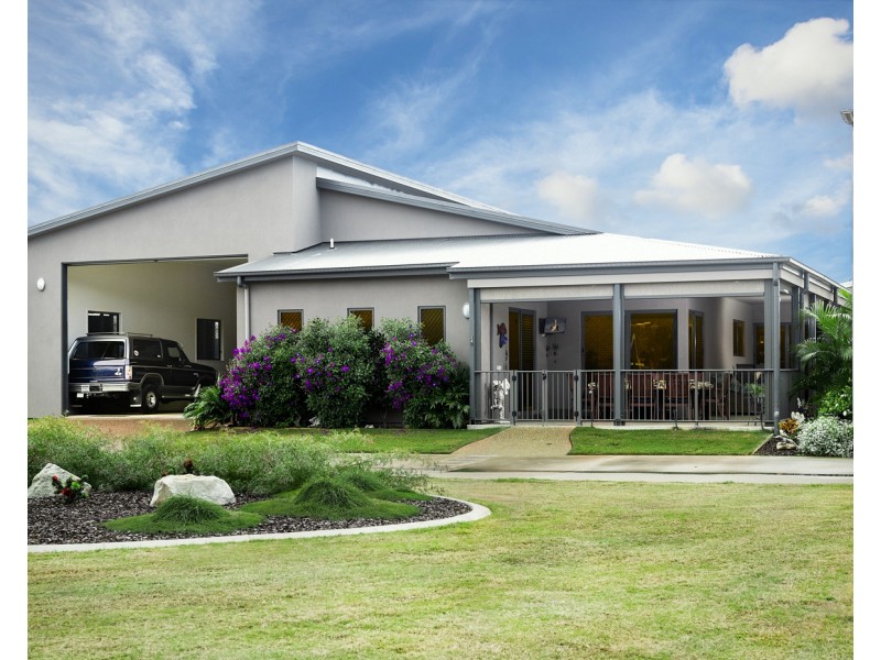 House 241/50  Iindah Road, Tinana QLD 4650