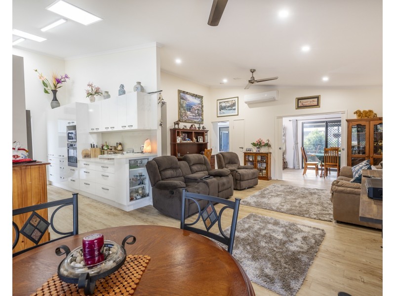 House 241/50  Iindah Road, Tinana QLD 4650