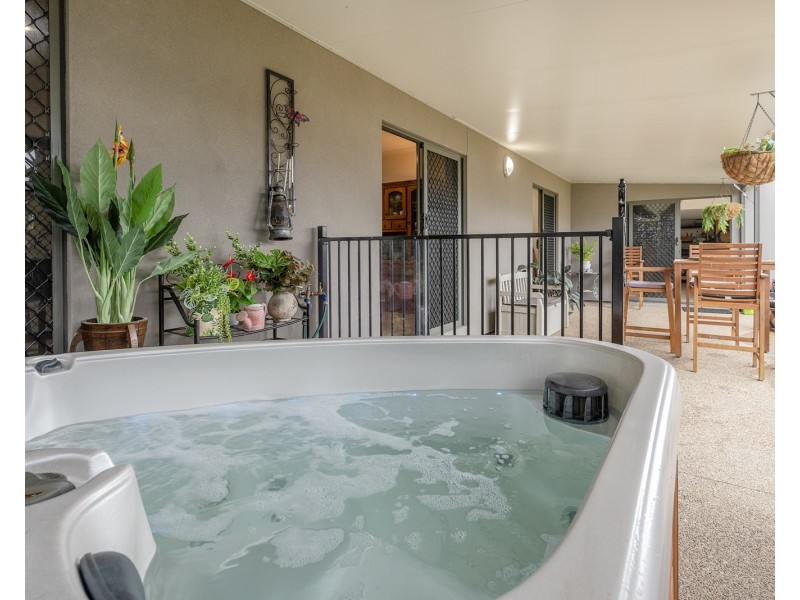 House 241/50  Iindah Road, Tinana QLD 4650