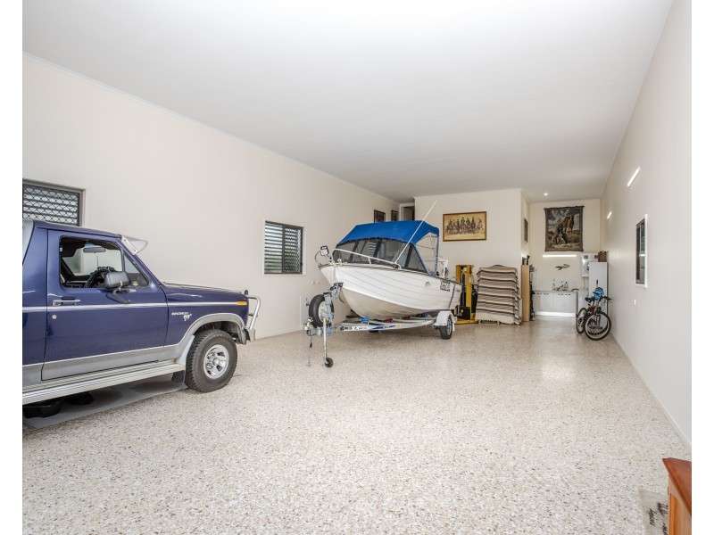 House 241/50  Iindah Road, Tinana QLD 4650