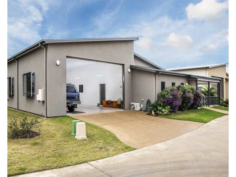 House 241/50  Iindah Road, Tinana QLD 4650
