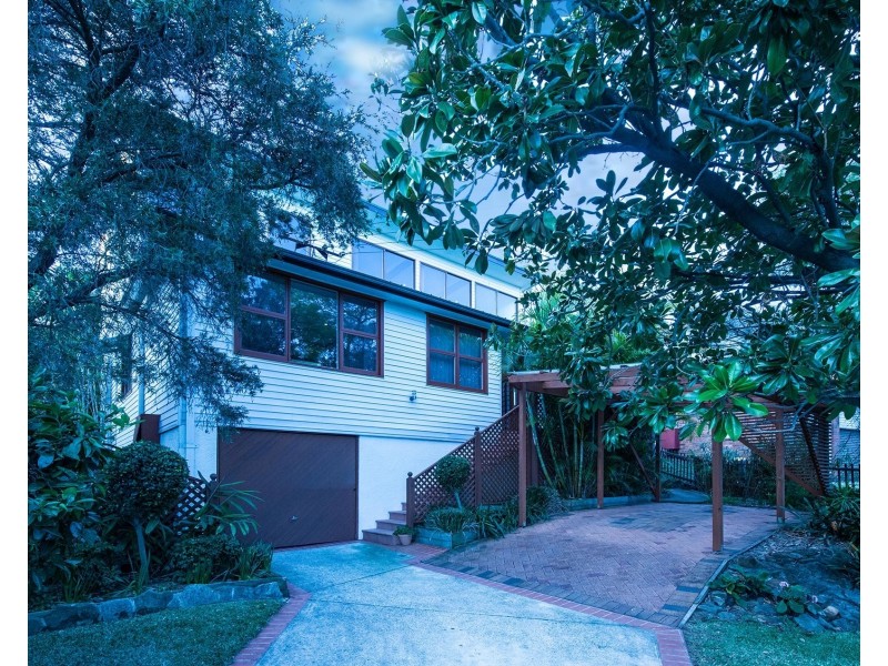 9 Edwin Street, Oatlands NSW 2117