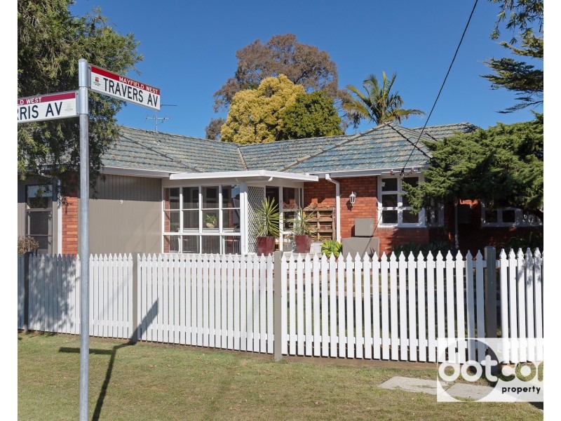 9 Travers Avenue, Mayfield NSW 2304